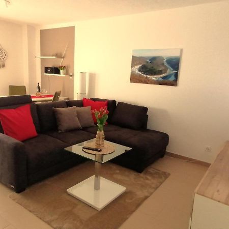 Ferienwohnung Am Wolfsweg Merzig Exteriör bild