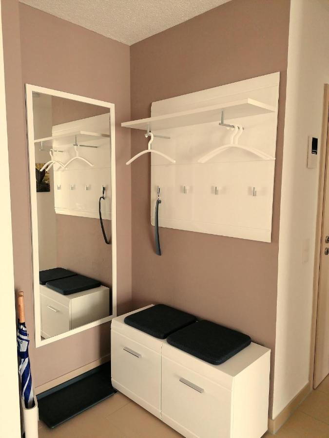 Ferienwohnung Am Wolfsweg Merzig Exteriör bild